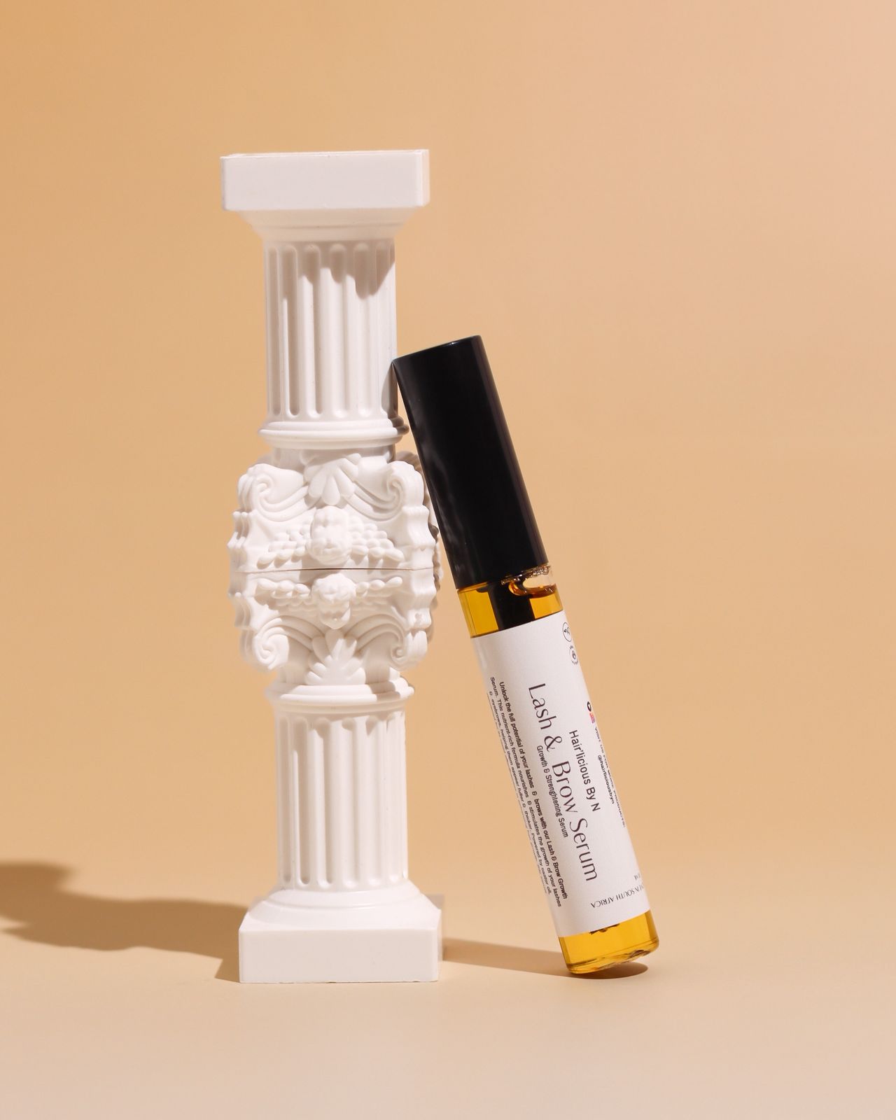 LASH & BROW SERUM - Image 3