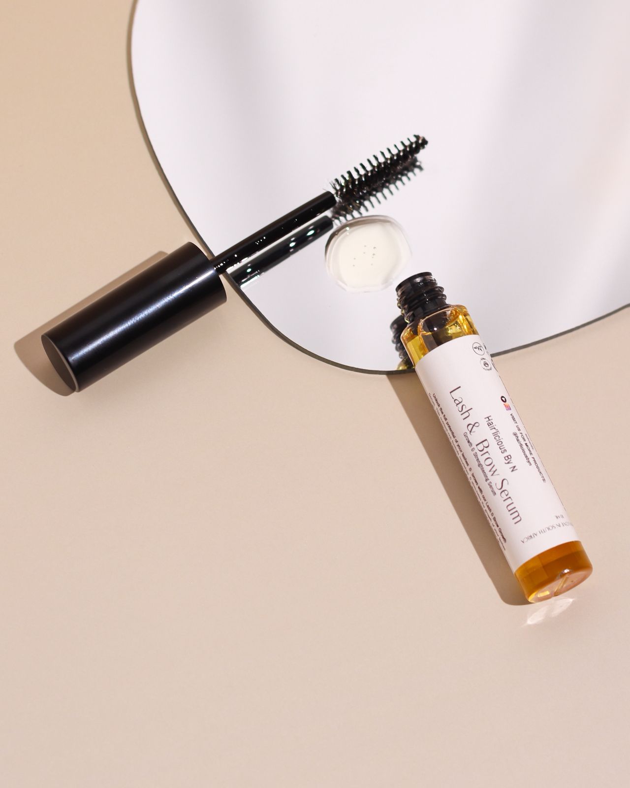 LASH & BROW SERUM - Image 4