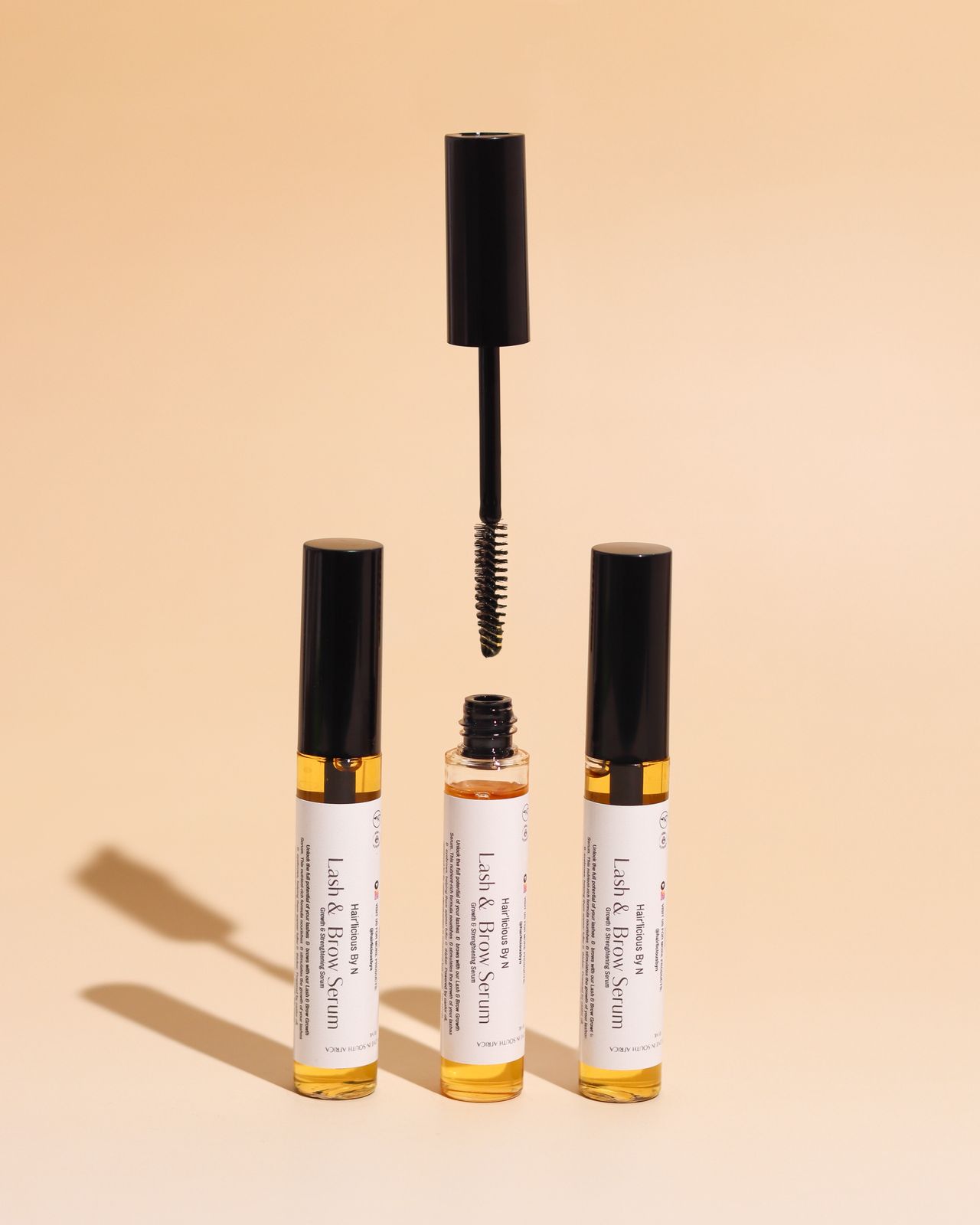 LASH & BROW SERUM - Image 5