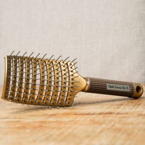 HAIR’LICIOUS BY N DETANGLING HAIR-BRUSH