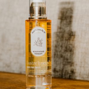LUSTRE’LOCKS™ LUXURY SERUM
